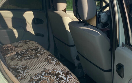 Renault Logan I, 2007 год, 386 000 рублей, 8 фотография