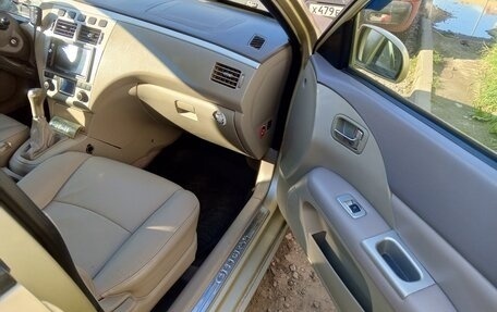 Chery Fora (A21), 2007 год, 270 000 рублей, 4 фотография