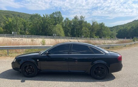 Audi A6, 1998 год, 300 000 рублей, 2 фотография