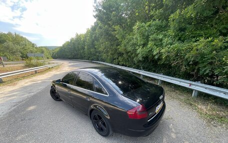 Audi A6, 1998 год, 300 000 рублей, 15 фотография