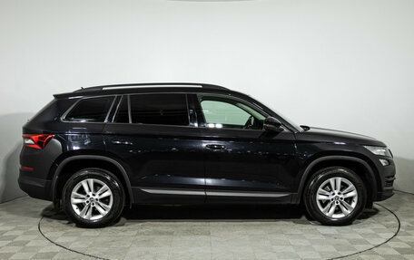 Skoda Kodiaq I, 2020 год, 2 249 700 рублей, 4 фотография