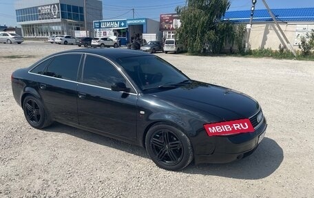 Audi A6, 1998 год, 300 000 рублей, 11 фотография