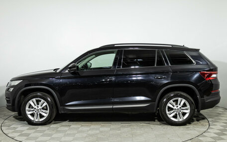Skoda Kodiaq I, 2020 год, 2 249 700 рублей, 8 фотография