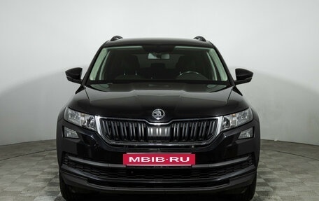 Skoda Kodiaq I, 2020 год, 2 249 700 рублей, 2 фотография