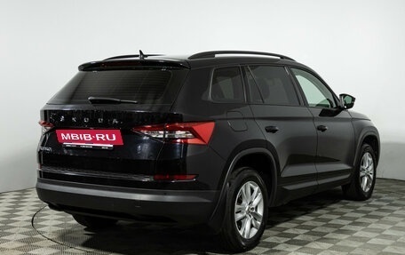 Skoda Kodiaq I, 2020 год, 2 249 700 рублей, 5 фотография
