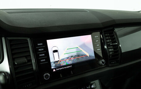 Skoda Kodiaq I, 2020 год, 2 249 700 рублей, 15 фотография