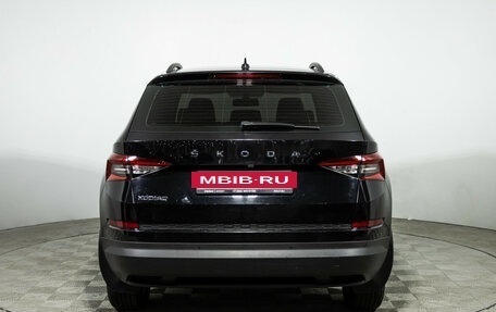 Skoda Kodiaq I, 2020 год, 2 249 700 рублей, 6 фотография