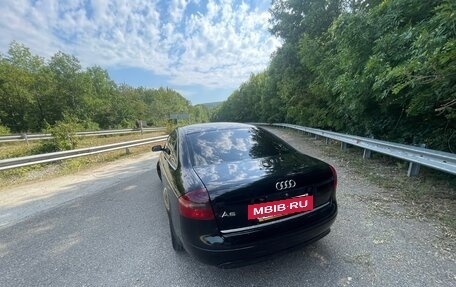 Audi A6, 1998 год, 300 000 рублей, 14 фотография