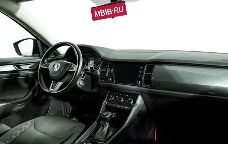 Skoda Kodiaq I, 2020 год, 2 249 700 рублей, 9 фотография