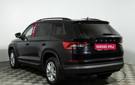 Skoda Kodiaq I, 2020 год, 2 249 700 рублей, 7 фотография
