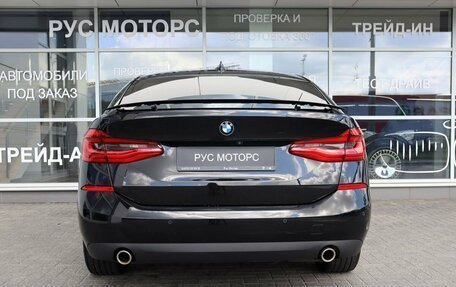 BMW 6 серия, 2019 год, 4 100 000 рублей, 4 фотография