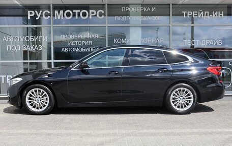 BMW 6 серия, 2019 год, 4 100 000 рублей, 6 фотография