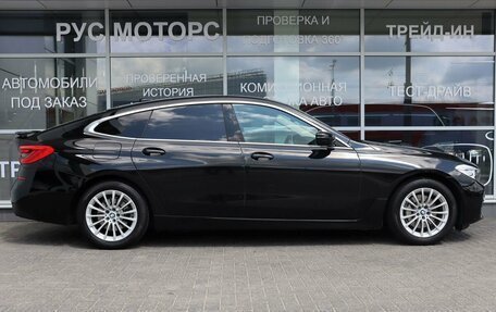 BMW 6 серия, 2019 год, 4 100 000 рублей, 5 фотография