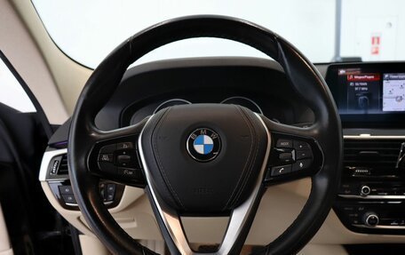 BMW 6 серия, 2019 год, 4 100 000 рублей, 18 фотография
