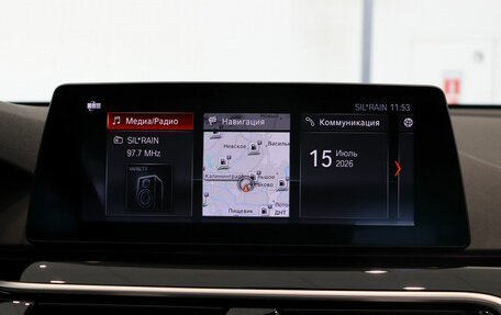 BMW 6 серия, 2019 год, 4 100 000 рублей, 23 фотография