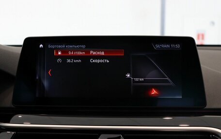 BMW 6 серия, 2019 год, 4 100 000 рублей, 22 фотография