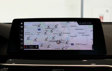 BMW 6 серия, 2019 год, 4 100 000 рублей, 24 фотография