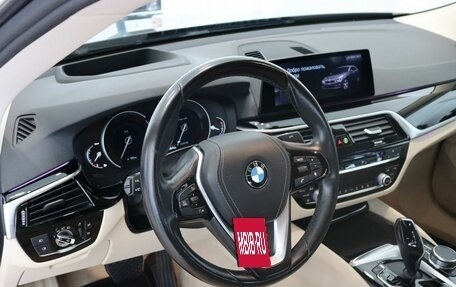 BMW 6 серия, 2019 год, 4 100 000 рублей, 12 фотография