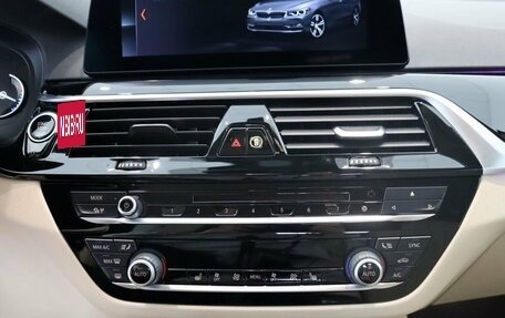 BMW 6 серия, 2019 год, 4 100 000 рублей, 26 фотография