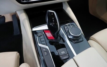 BMW 6 серия, 2019 год, 4 100 000 рублей, 27 фотография
