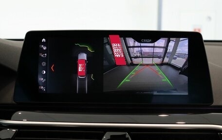 BMW 6 серия, 2019 год, 4 100 000 рублей, 25 фотография