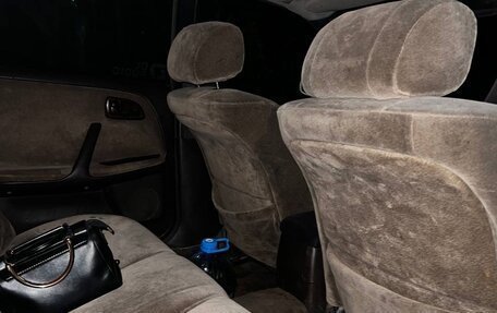 Toyota Mark II VIII (X100), 1994 год, 250 000 рублей, 9 фотография