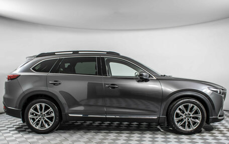 Mazda CX-9 II, 2018 год, 2 270 000 рублей, 4 фотография