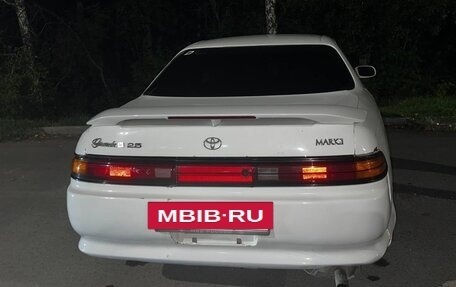 Toyota Mark II VIII (X100), 1994 год, 250 000 рублей, 2 фотография