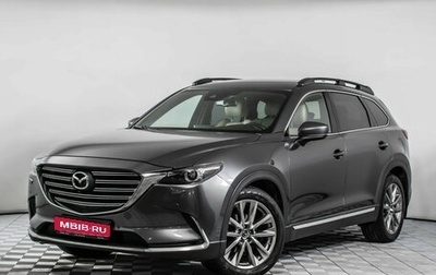 Mazda CX-9 II, 2018 год, 2 270 000 рублей, 1 фотография
