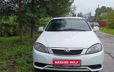 Daewoo Gentra II, 2013 год, 350 000 рублей, 1 фотография