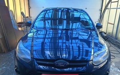 Ford Focus III, 2012 год, 720 000 рублей, 1 фотография
