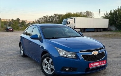 Chevrolet Cruze II, 2011 год, 650 000 рублей, 1 фотография