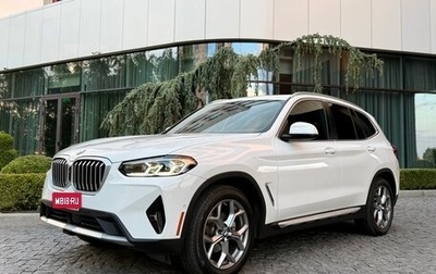 BMW X3, 2024 год, 5 948 000 рублей, 1 фотография