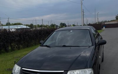 Nissan Almera Classic, 2008 год, 515 000 рублей, 1 фотография