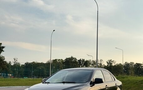 Mitsubishi Lancer IX, 2008 год, 899 000 рублей, 1 фотография