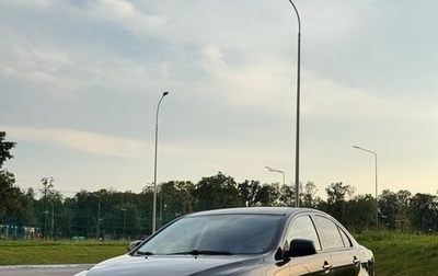 Mitsubishi Lancer IX, 2008 год, 899 000 рублей, 1 фотография