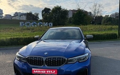 BMW 3 серия, 2020 год, 6 000 000 рублей, 1 фотография