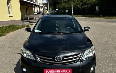Toyota Corolla, 2010 год, 900 000 рублей, 1 фотография