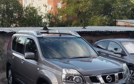 Nissan X-Trail, 2011 год, 1 450 000 рублей, 1 фотография