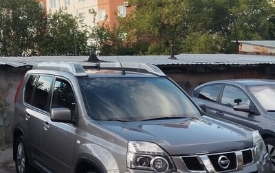 Nissan X-Trail, 2011 год, 1 450 000 рублей, 1 фотография