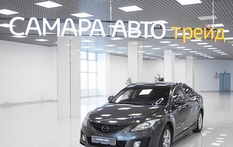 Mazda 6, 2011 год, 696 000 рублей, 1 фотография