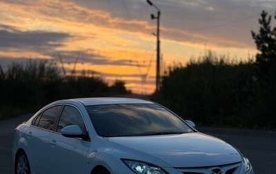 Mazda 6, 2012 год, 1 150 000 рублей, 1 фотография