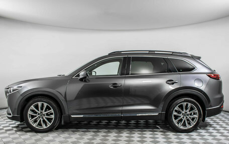Mazda CX-9 II, 2018 год, 2 270 000 рублей, 8 фотография