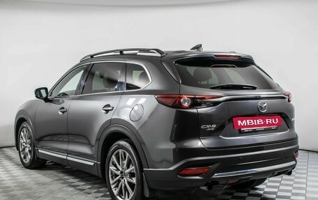 Mazda CX-9 II, 2018 год, 2 270 000 рублей, 7 фотография