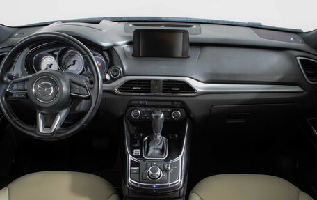 Mazda CX-9 II, 2018 год, 2 270 000 рублей, 11 фотография