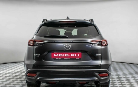 Mazda CX-9 II, 2018 год, 2 270 000 рублей, 6 фотография