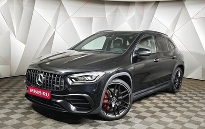 Mercedes-Benz GLA AMG, 2020 год, 4 550 000 рублей, 1 фотография