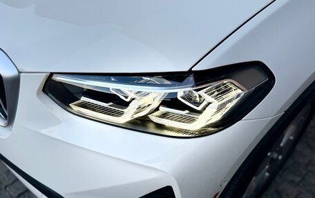 BMW X3, 2024 год, 5 948 000 рублей, 6 фотография
