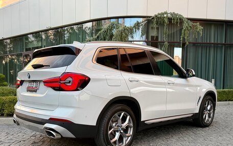 BMW X3, 2024 год, 5 948 000 рублей, 10 фотография