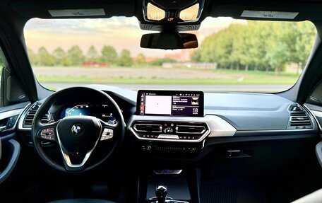 BMW X3, 2024 год, 5 948 000 рублей, 14 фотография